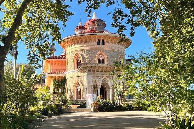 From Lisbon: Sintra Highlights Full Day Private Tour - Cost, Time, and What You Should Plan For