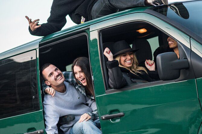 From Lisbon: Sintra Highlights Full Day Private Tour - Who This Tour Is Best For
