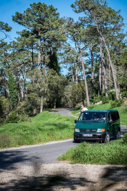 From Lisbon: Sintra Highlights Full Day Private Tour - Price and value: what the $589 covers (and what it does not)