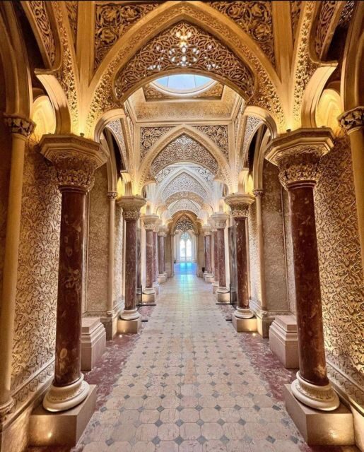 From Lisbon: Sintra Highlights Full Day Private Tour - My book-or-pass advice