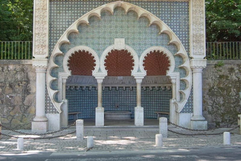 From Lisbon: Sintra, Pena, Cascais and Cabo da Roca - Key things that make this day trip work