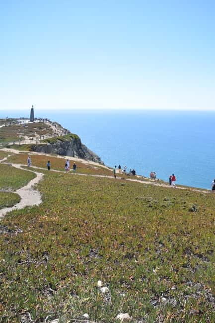 From Lisbon: Sintra, Pena, Cascais and Cabo da Roca - Who should book this day trip, and who should skip it