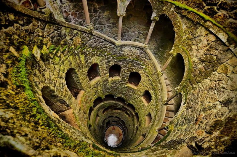 From Lisbon: Sintra, Pena Palace, Regaleira & Cabo Roca Tour - A Fairytale Route From Lisbon: What This 8-Hour Plan Really Delivers