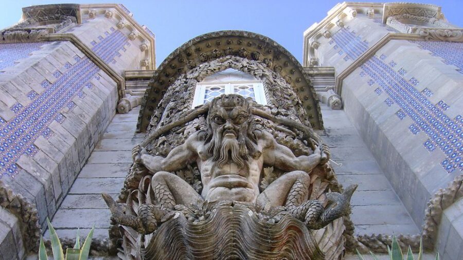 From Lisbon: Sintra, Pena Palace, Regaleira & Cabo Roca Tour - Why the Small Group and Renata-Style Guide Matters