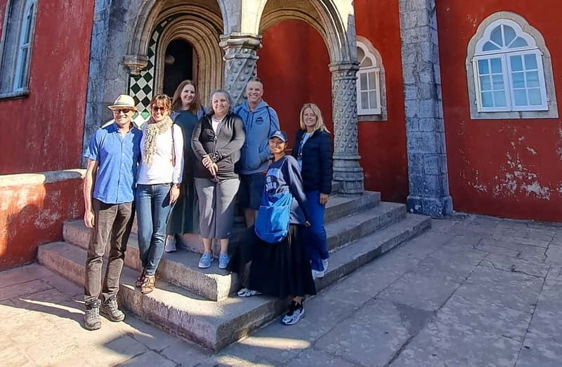 From Lisbon: Sintra, Pena Palace, Regaleira & Cabo Roca Tour - Price and Value: Is $97 Worth It for This Mix of Palaces?