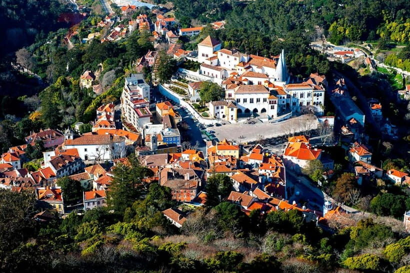 From Lisbon: Sintra, Pena Palace, Regaleira, Guided Day Tour - Guides Matter: What I Like About the People Running This Tour