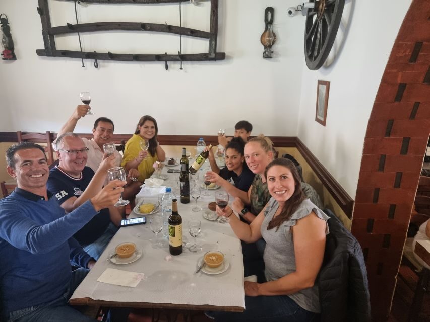 From Lisbon: Sintra, Pena, Regaleira, Roca and Cascais Tour - Quinta da Regaleira: Gardens, Caves, and the Initiation Well