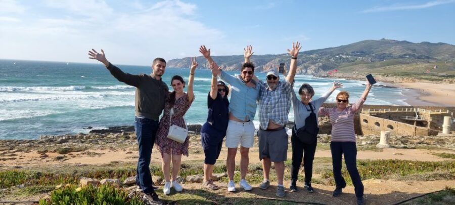 From Lisbon: Sintra, Pena, Regaleira, Roca and Cascais Tour - Early Pickup and How the Timing Actually Feels