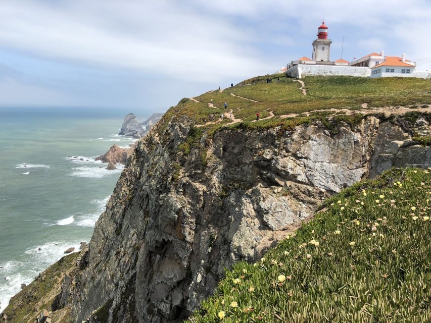 From Lisbon: Sintra Private Tour Full-Day in a Premium Car - A premium Tesla day from Lisbon makes Sintra less stressful