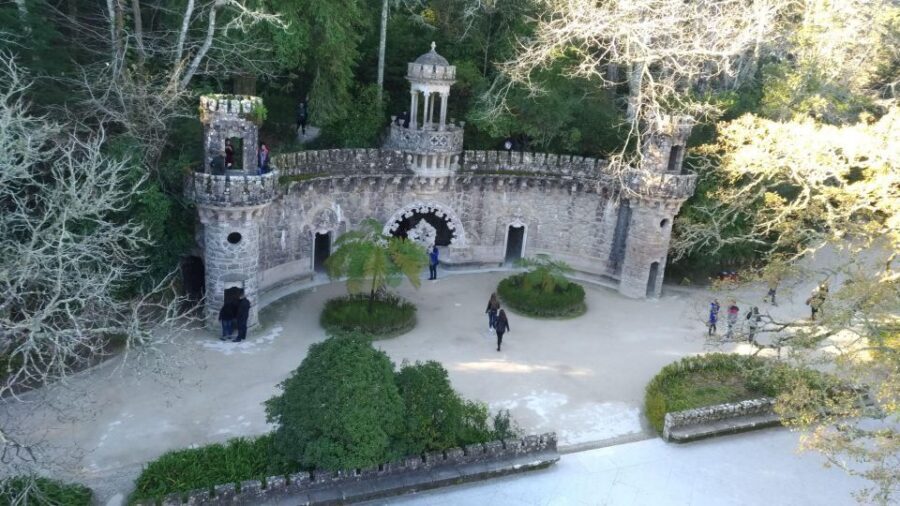 From Lisbon: Sintra Private Tour Full-Day in a Premium Car - Price and value: what $147 covers (and what you add)