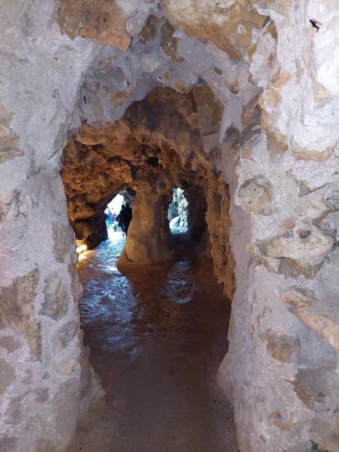 From Lisbon: Sintra Private Tour Full-Day in a Premium Car - What to bring and how much walking to plan for