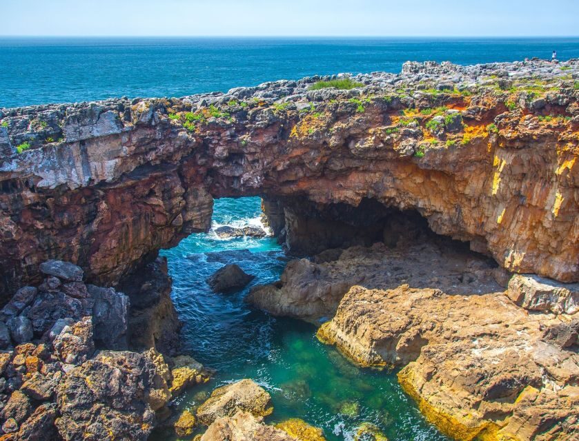 From Lisbon: Sintra Private Tour Full-Day in a Premium Car - Who this tour is best for