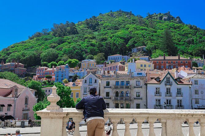 From Lisbon: Sintra & Regaleira w/tickets - Small Group Tour - Price and value: what $64.88 buys you (and what it doesn’t)
