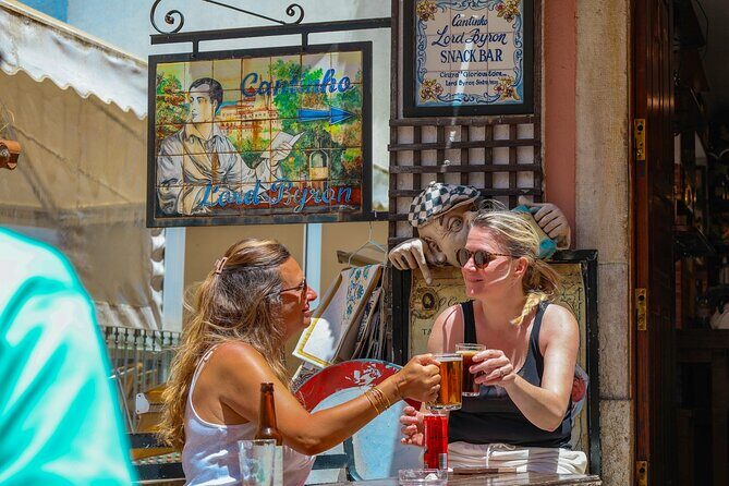 From Lisbon: Sintra & Regaleira w/tickets - Small Group Tour - Who should book this Sintra and Regaleira tour?