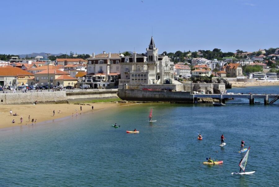 From Lisbon: Sintra Tour with Queluz Palace Entrance - Price and Value: Is $159 Fair for a Private Day?