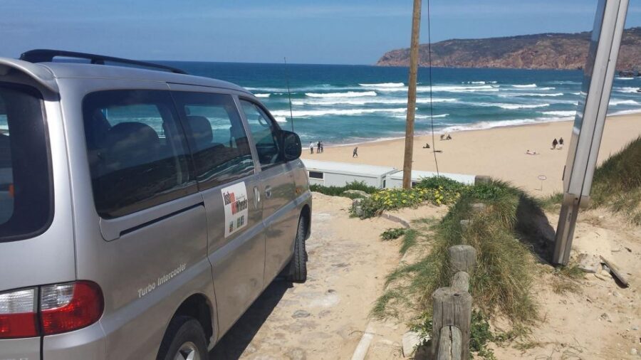 From Lisbon: Sintra Tour with Queluz Palace Entrance - Hotel Pickup and Air-Conditioned Transport (and Why It Matters)