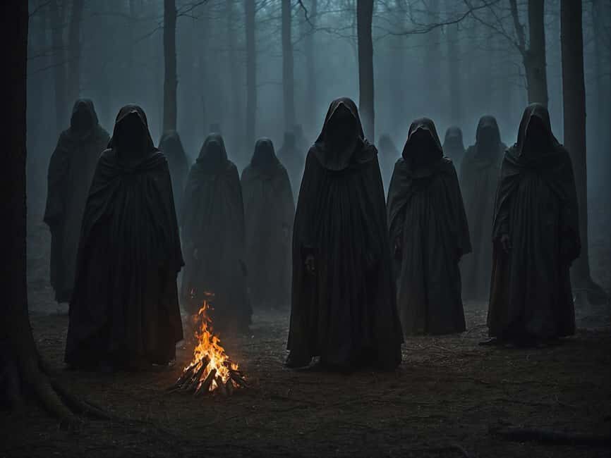 From Lisbon: Sintra Village Ghost Stories - Key things that make this ghost-story walk worth your time