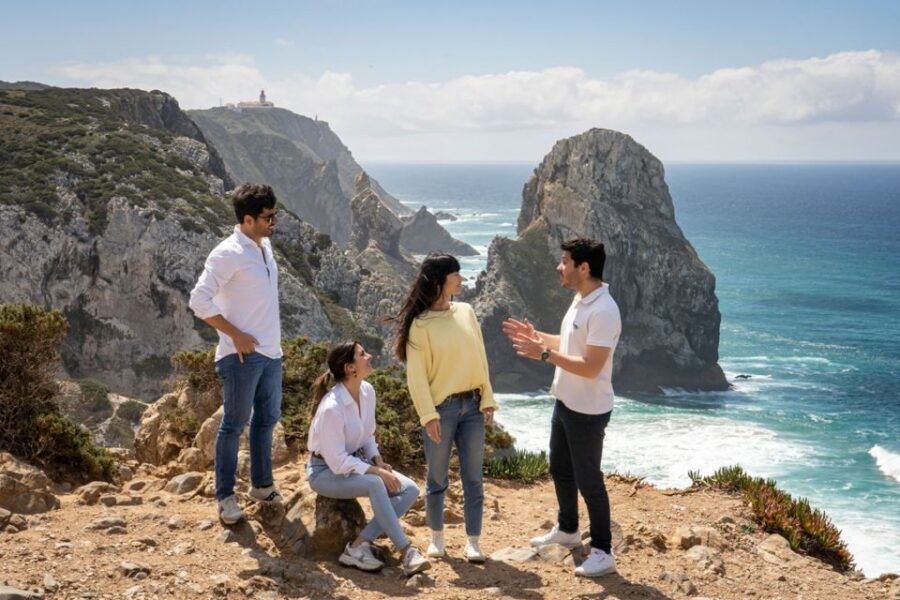 From Lisbon: Sintra with Pena Palace and Cabo da Roca by 4WD - Who This Tour Suits Best (And Who Should Skip It)