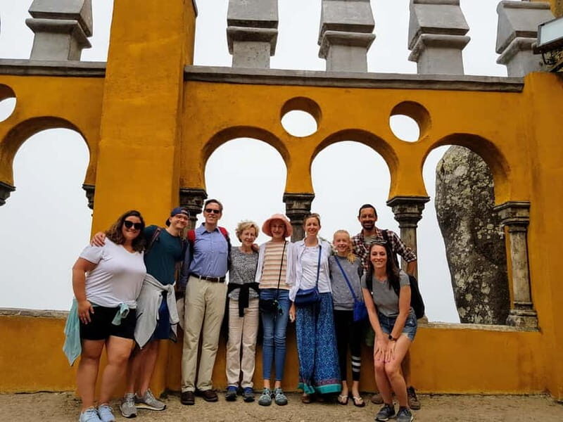 From Lisbon: Sintra's Historical and Natural Gems - Should You Book This Sintra and Coast Tour?
