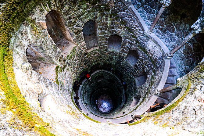 From Lisbon: Sintra's Historical and Natural Gems - Why this Sintra day works better than DIY chaos