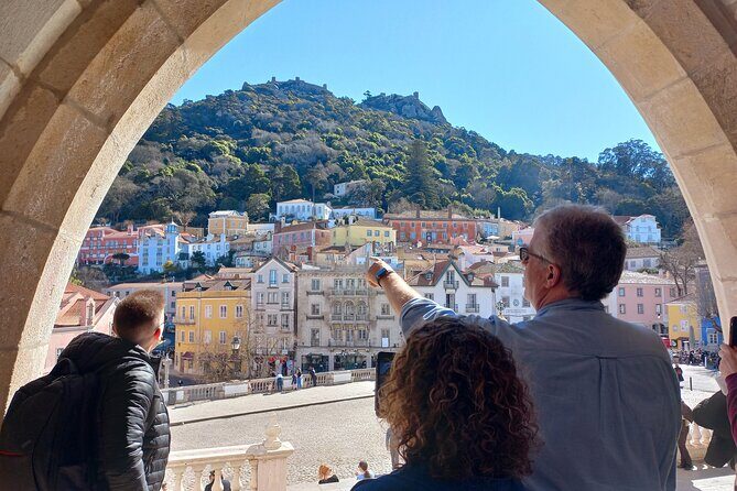 From Lisbon: Sintra's Historical and Natural Gems - Price and value: what you’re paying for, and what costs extra