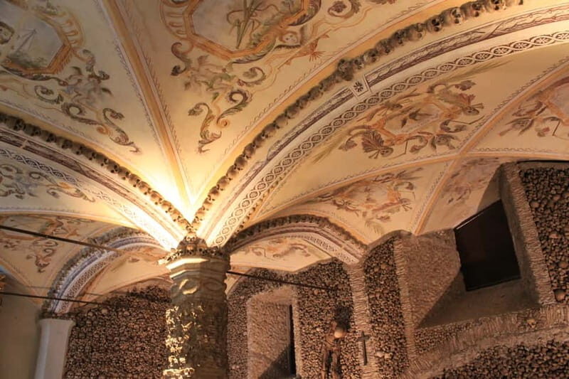 From Lisbon: Small-Group Day Tour to Évora and Monsaraz - Key highlights at a glance