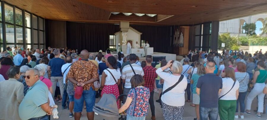 From Lisbon: Small Group Fátima & Little Shepherds Town Tour - Key things I’d plan for on this Fátima day trip