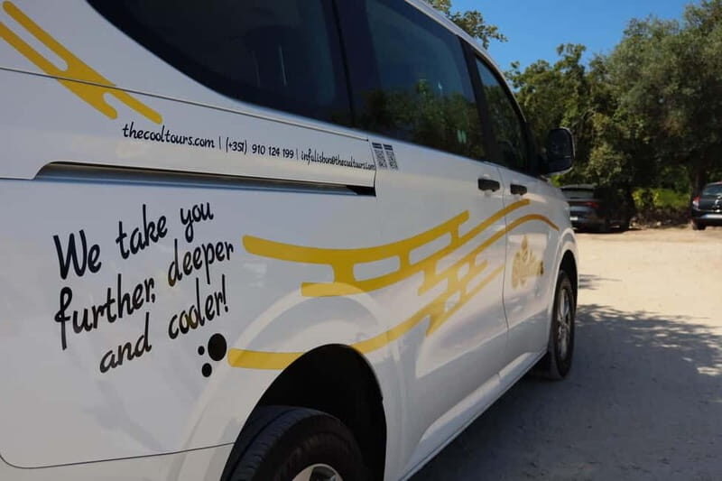 From Lisbon: Small Group Half-Day Fátima Tour - Free time strategy: how to use your minutes well