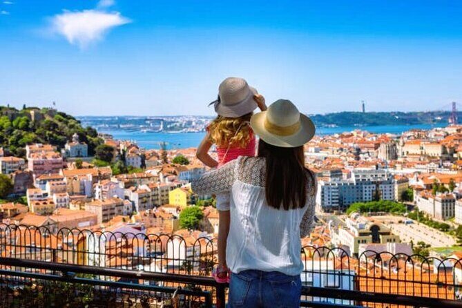 From Lisbon: Small Group Sintra, Pena Palace, Cascais & Belém - Guides Matter: From Mario to Sophia to Nuno