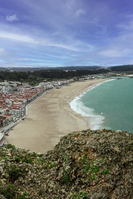 From Lisbon: Tansfer to Porto with stops until 3 cities - Price and Value for a Small Private Group