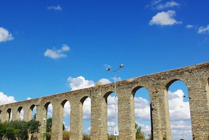 From Lisbon to Alentejo: Évora and Megaliths Full-Day Group Tour - Price and value: is $96.75 a smart deal?