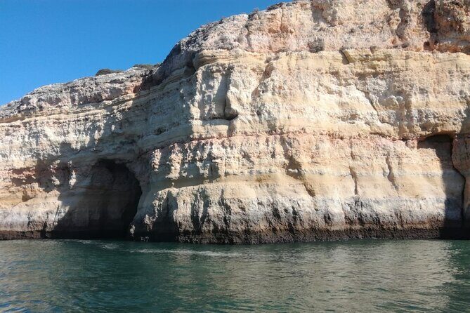 From Lisbon to Algarve : Portimão & Boat trip to Benagil Sea Cave - Lisbon to Algarve drive: how the long day actually feels