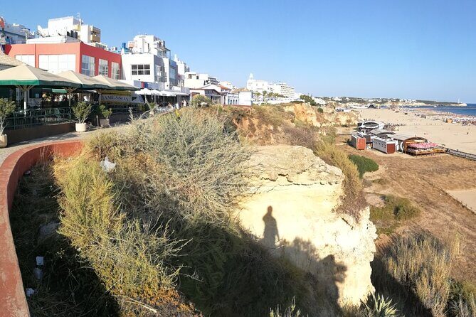 From Lisbon to Algarve : Portimão & Boat trip to Benagil Sea Cave - Algar de Benagil boat trip: what you’ll see and what to watch for
