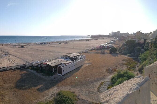 From Lisbon to Algarve : Portimão & Boat trip to Benagil Sea Cave - Who this private Lisbon-to-Algarve day suits best