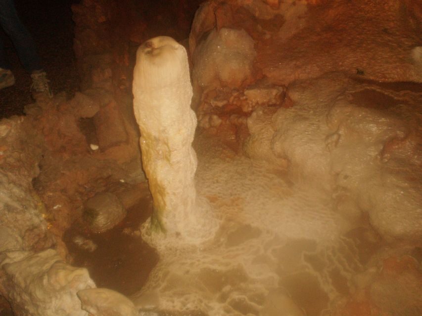 From Lisbon: Tomar Templar Full-Day Private Tour - Almourol Castle in the Tagus River: The Boat Ride Is Part of the Point
