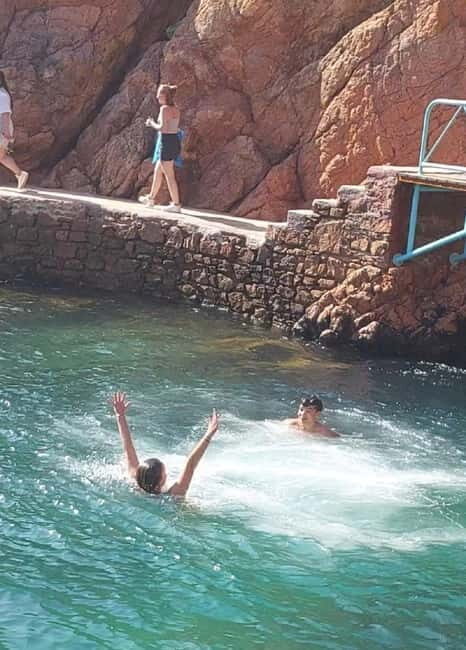 From Lisbon: Tour to Berlengas, a UNESCO natural reserve - Logistics that matter: timing, pace, and what to pack