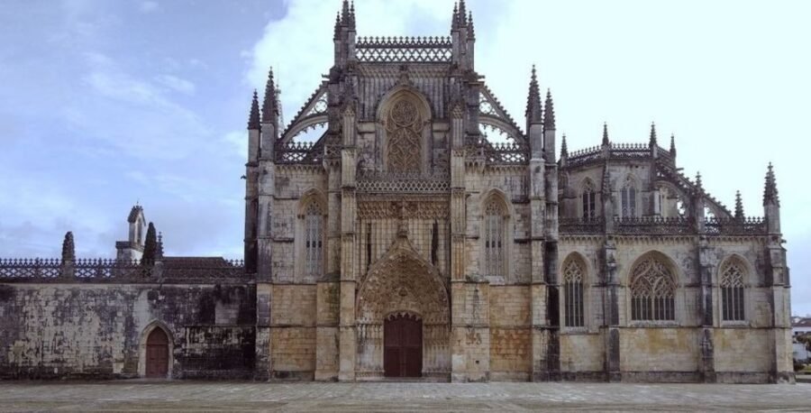 From Lisbon: Tour to Fátima, Batalha, Nazaré and Óbidos - Who Should Book This Tour (and Who Should Skip It)