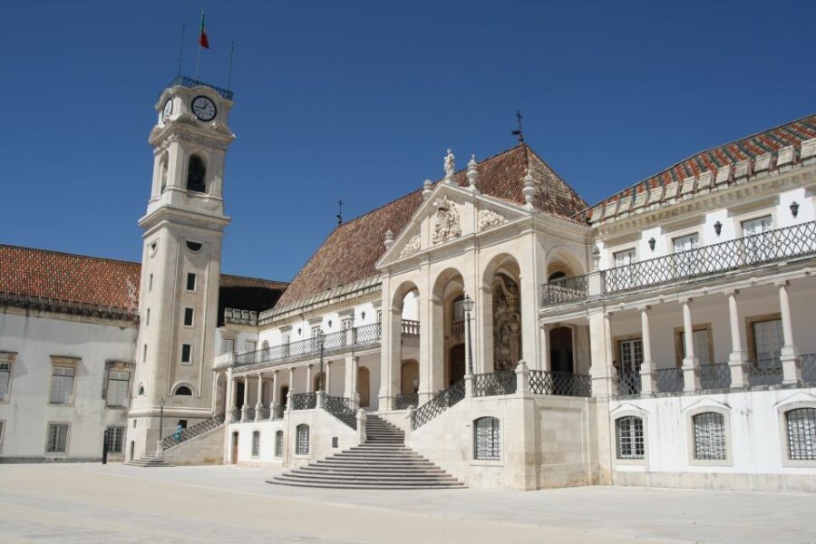 From Lisbon: Town-Hopping Transfer to Porto - Key things I’d focus on before you go
