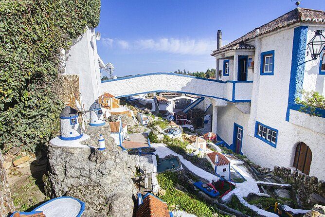 From Lisbon: Traditional Market, Mafra, Ericeira & Crafts - Aldeia José Franco Craft Village: See Traditions Made, Not Just Sold