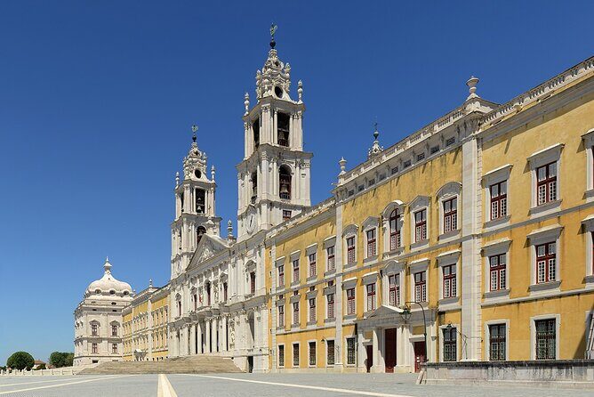 From Lisbon: Traditional Market, Mafra, Ericeira & Crafts - Torres Vedras Windmills and Serra do Socorro Views: Portugal’s Work and Its Payoff