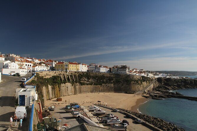 From Lisbon: Traditional Market, Mafra, Ericeira & Crafts - Price and What You Get for About $213