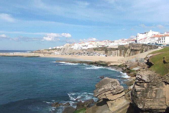 From Lisbon: Traditional Market, Mafra, Ericeira & Crafts - Mafra National Palace: Baroque Scale, Then Sweet Snacks