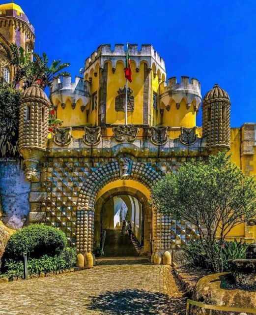 From Lisbon: Visit Queluz, Sintra, Cabo da Roca and Cascais - Key things I’d watch for before you go