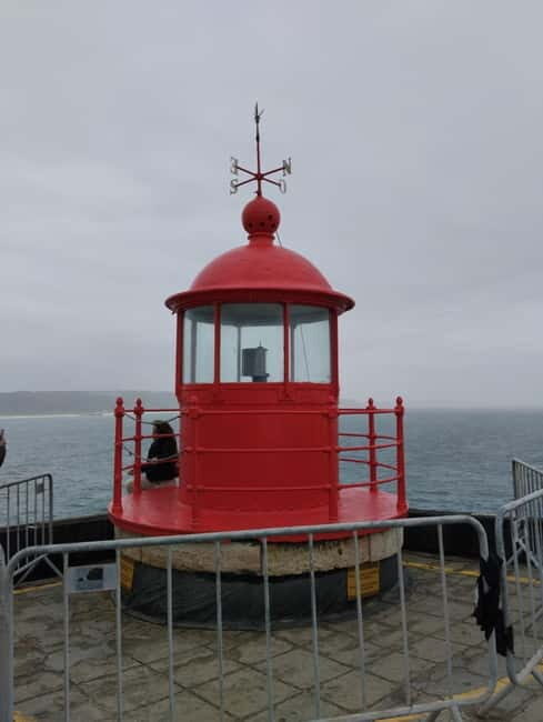 From Lisbon:private tour to Sintra, Cabo da Roca, & Cascais - Practical tips so your feet and schedule don’t get angry