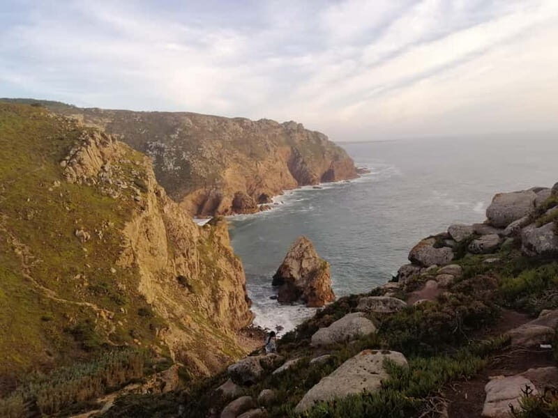 From Lisbon:private tour to Sintra, Cabo da Roca, & Cascais - What makes the private guide really matter here
