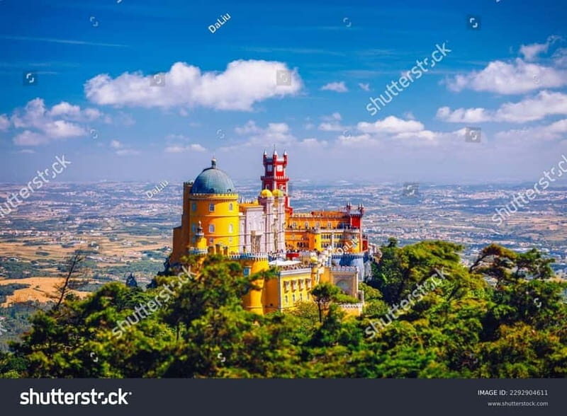 From Lisbon:private tour to Sintra, Cabo da Roca, & Cascais - Price and value at $131 per person for an 8-hour day
