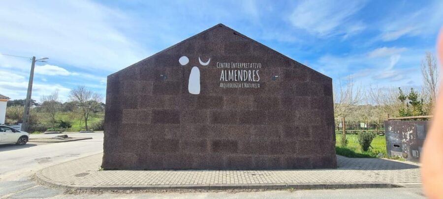 From Montemor or Évora: Guided Hike to Almendres Megalithic - Cromlechs and the Menhir: how the stones tell a story