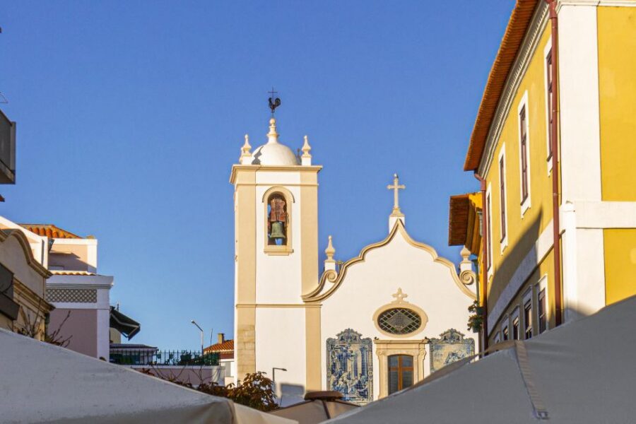 From Porto: Private Transfer to Lisbon until 3 Stops - Key points you’ll care about