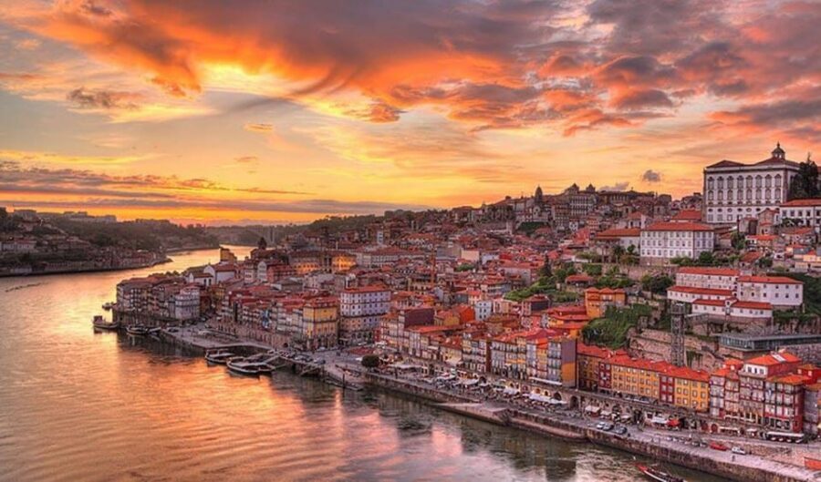 From Porto: Private Transfer to Lisbon until 3 Stops - How the Porto to Lisbon private transfer actually feels