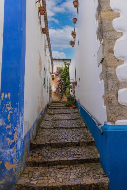 From Porto: Private Transfer to Lisbon until 3 Stops - Coimbra: UNESCO University sights without the stress